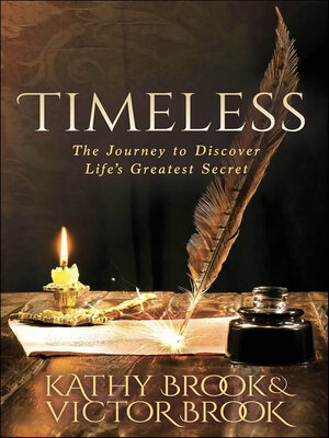 cover image of Timeless